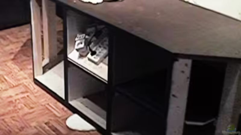 Technik im Aquarium Altes Aquarium aus 2002 von Thomas Schindler (6)