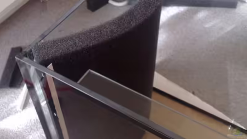 Technik im Aquarium Amazonas- Flussufer (aufgelöst) von Zigermandli (10)