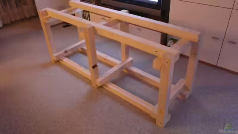 Technik im Aquarium Amazonas- Flussufer (aufgelöst) von Zigermandli (13)