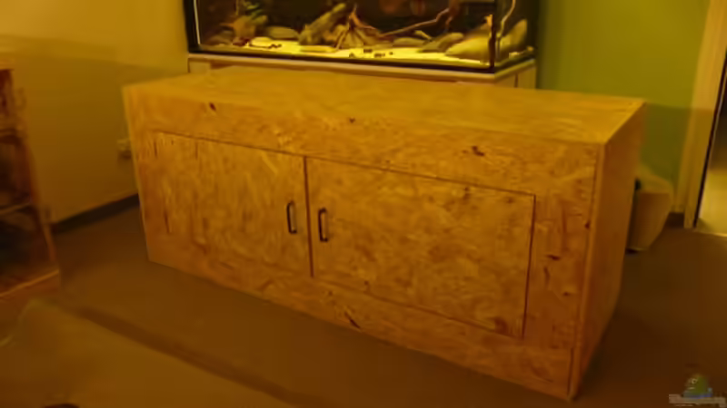 Technik im Aquarium Amazonas- Flussufer (aufgelöst) von Zigermandli (14)