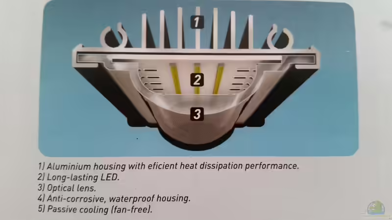 Technik im Aquarium Amazonas &quot;Regenzeit&quot; von AqUaFr34K (26)