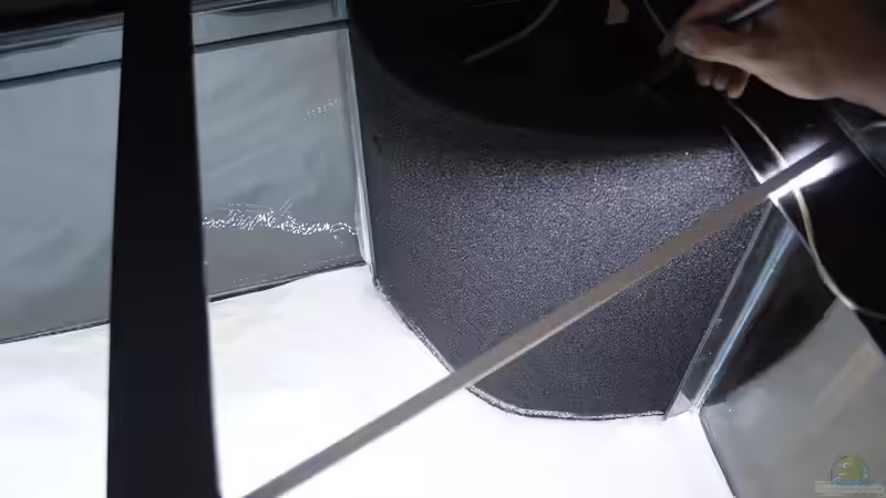 Technik im Aquarium Amazonasufer von AmazonasFelix (14)