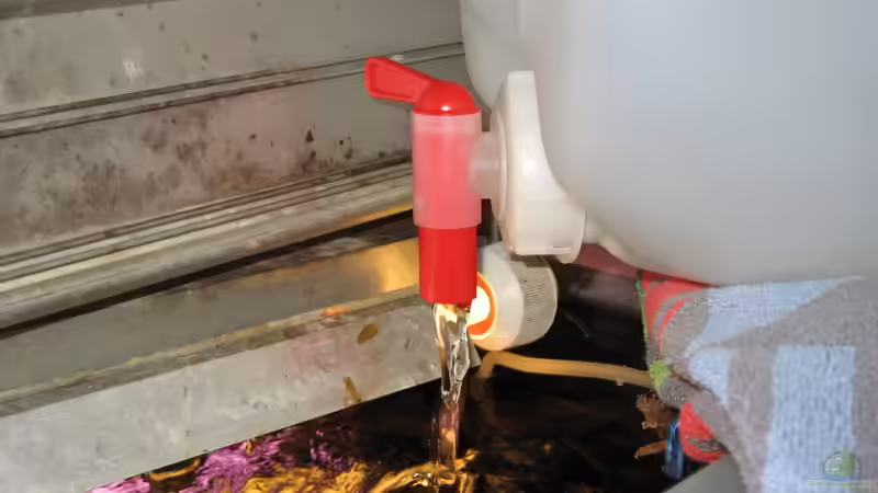 Technik im Aquarium &quot;Erosion...&quot;(nur noch Beispiel) von der Theoretiker (63)