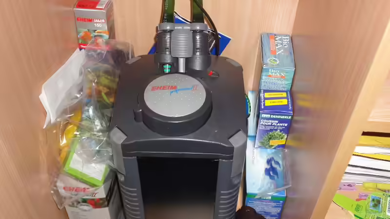 Technik im Aquarium AQA 2 von -Mark- (12)