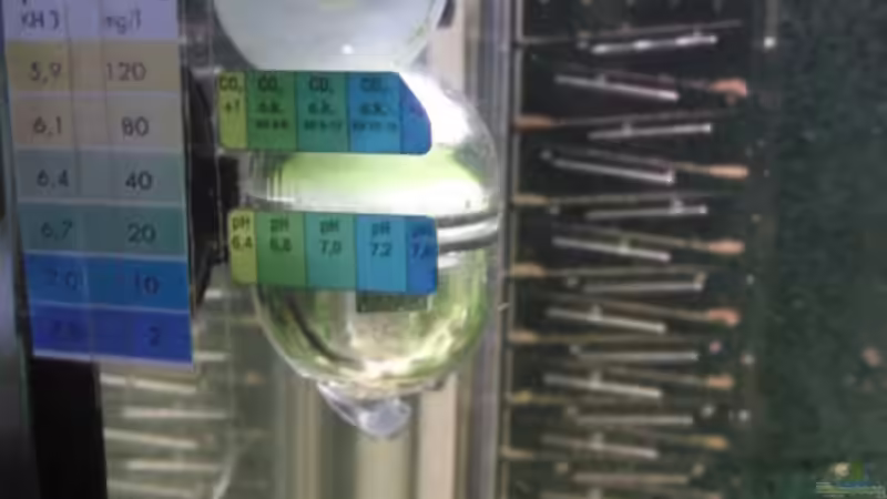 Technik im Aquarium Back to Natur von Make (22)