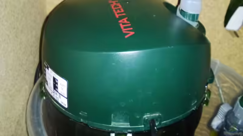 Technik im Aquarium BarschBecken von Sanchez79 (3)