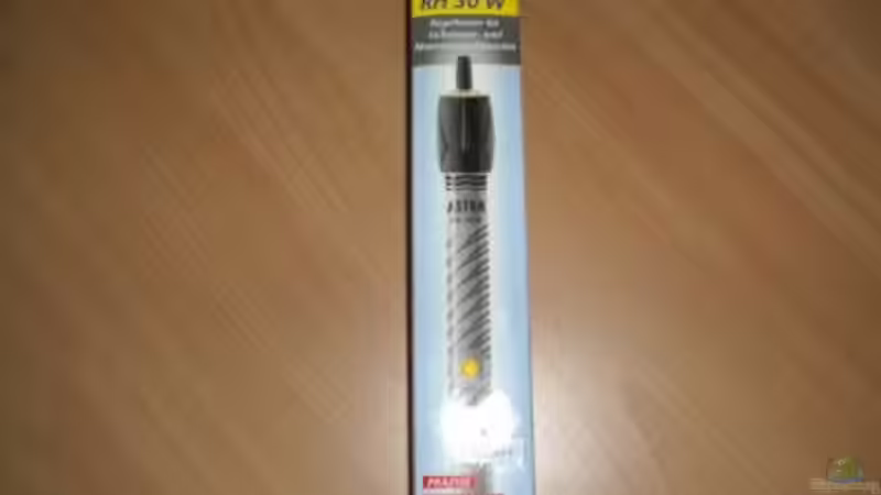 Technik im Aquarium Becken 10003 von Thomas Greve (5)