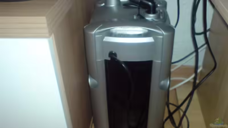 Technik im Aquarium Becken 10175 von Oliver Hüttner (5)