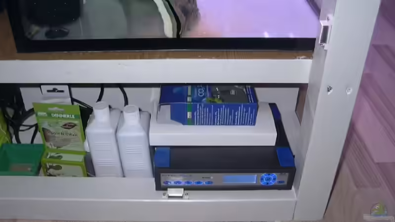 Technik im Aquarium Becken 10281 von Dirk72 (11)