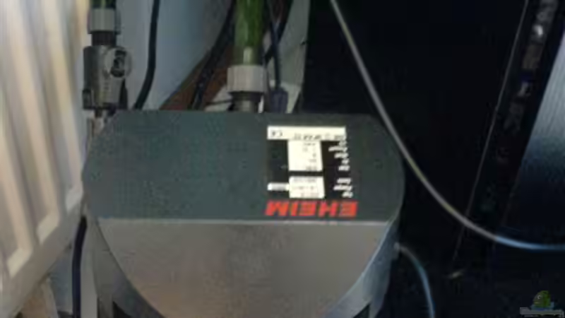 Technik im Aquarium Becken 10290 von Oli (15)