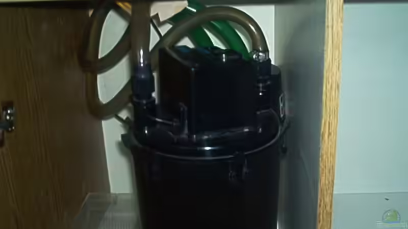 Technik im Aquarium Becken 1051 von Dominic Moritz (6)