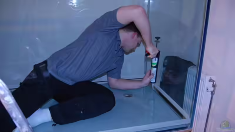 Technik im Aquarium Becken 10590 von Wietze Bron (83)