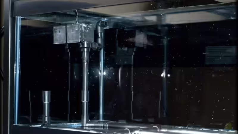 Technik im Aquarium Becken 10799 von hempi23 (6)