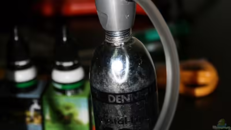 Technik im Aquarium Becken 10845 von StefanE. (6)