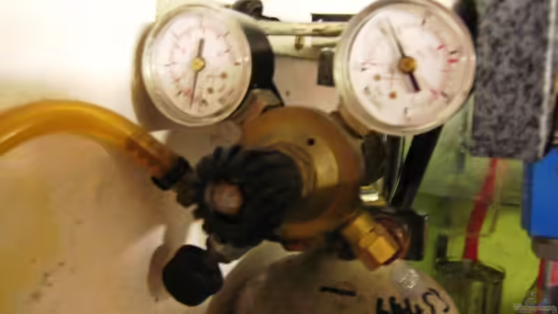 Technik im Aquarium Becken 10861 von Me)-(@niC ©® (33)