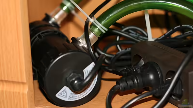 Technik im Aquarium Becken 10942 von Sebastian W. (9)