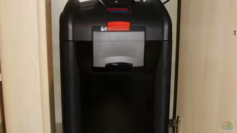 Technik im Aquarium Becken 11078 von Frank S. (10)