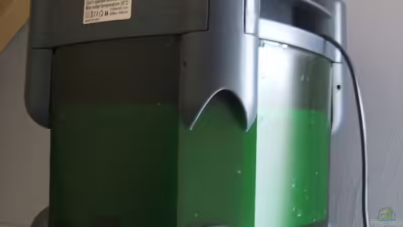 Technik im Aquarium Becken 11081 von Fabse (7)