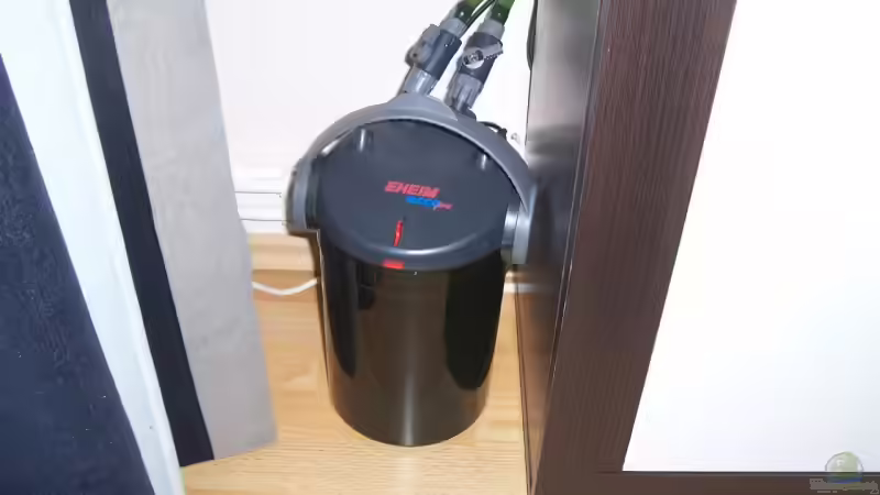 Technik im Aquarium Becken 11121 von Moritz Tiegs (4)