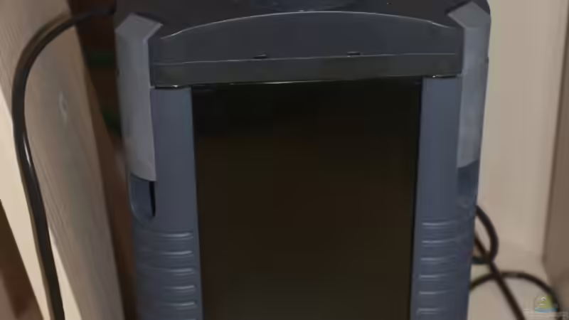 Technik im Aquarium Becken 11170 von Alexander Stein (8)