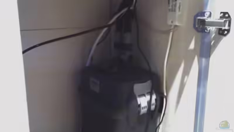 Technik im Aquarium Becken 11316 von Frank Broneske (23)