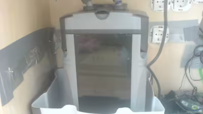 Technik im Aquarium Becken 11519 von Ahmet Degerli (16)