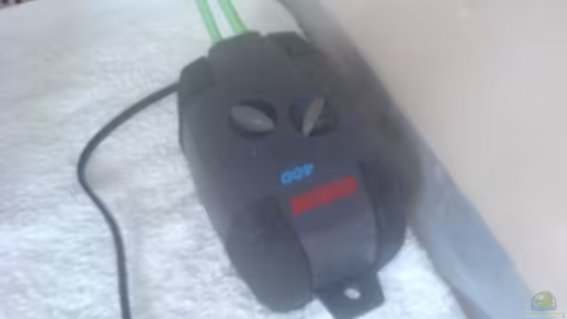 Technik im Aquarium Becken 11519 von Ahmet Degerli (17)