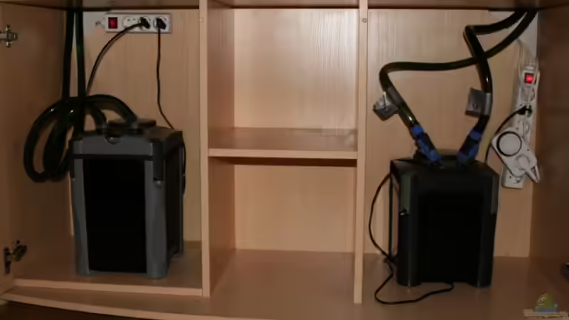 Technik im Aquarium Becken 11589 von fabsi (2)