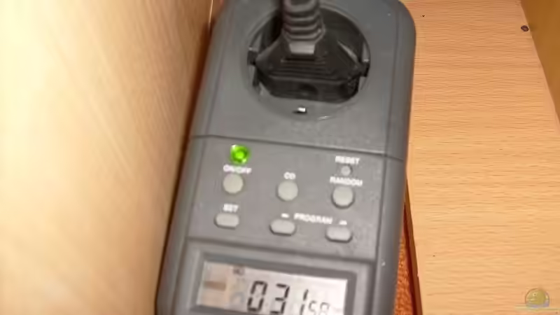 Technik im Aquarium Becken 11596 von SLK Malawi (9)