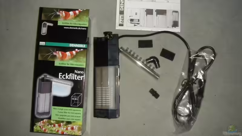 Technik im Aquarium Becken 11712 von Herr11 (5)