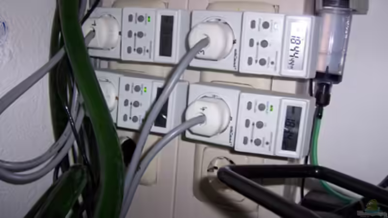 Technik im Aquarium Becken 11731 von Dominik Schickmair (23)