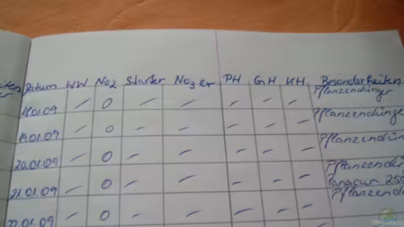 Technik im Aquarium Becken 12043 von Belvina (21)