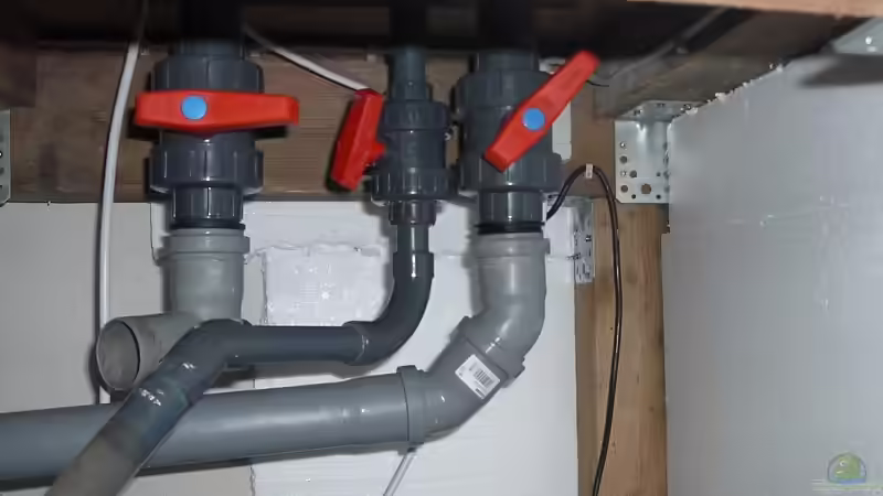 Technik im Aquarium Becken 1206 von Mathias Kern (10)