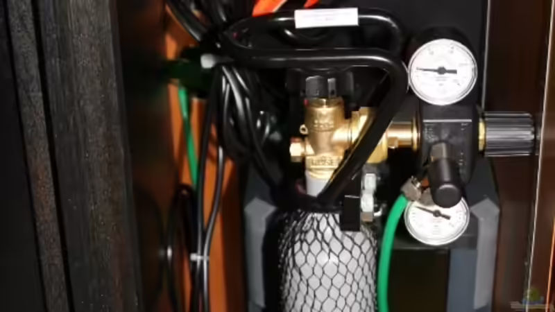 Technik im Aquarium Becken 12207 von Thomas Sprenger (9)