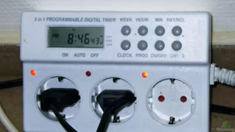 Technik im Aquarium Becken 1229 von André Thiel (11)