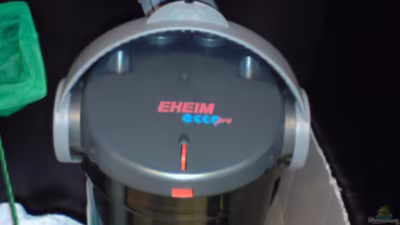 Technik im Aquarium Becken 12450 von Julian S. (11)