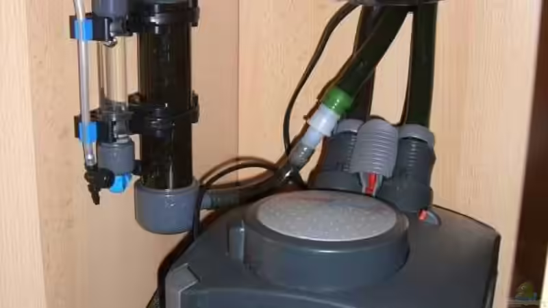 Technik im Aquarium Becken 12554 von Fuchxx (3)