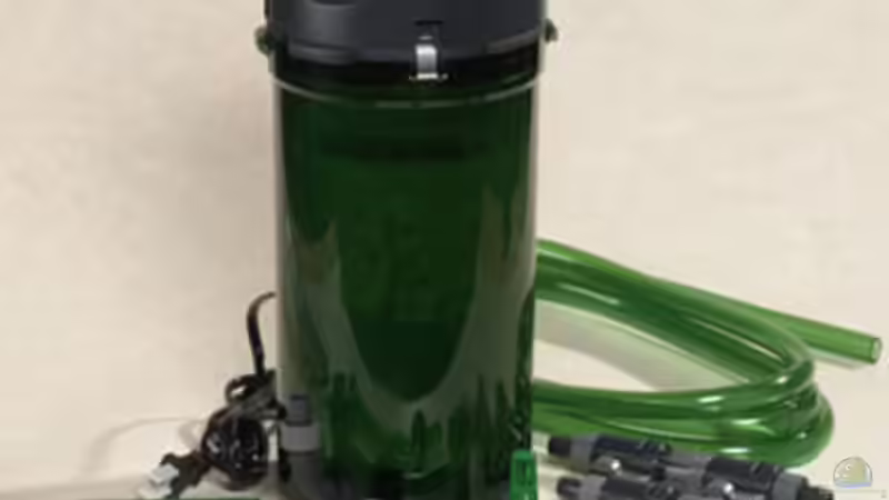 Technik im Aquarium Becken 12585 von Stephan Roberg (5)