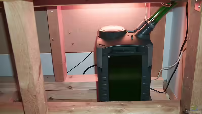 Technik im Aquarium Becken 128 von Alexander Steinkellner (4)