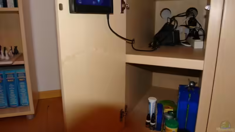 Technik im Aquarium Becken 12899 von Paul Kerschbaumer (14)