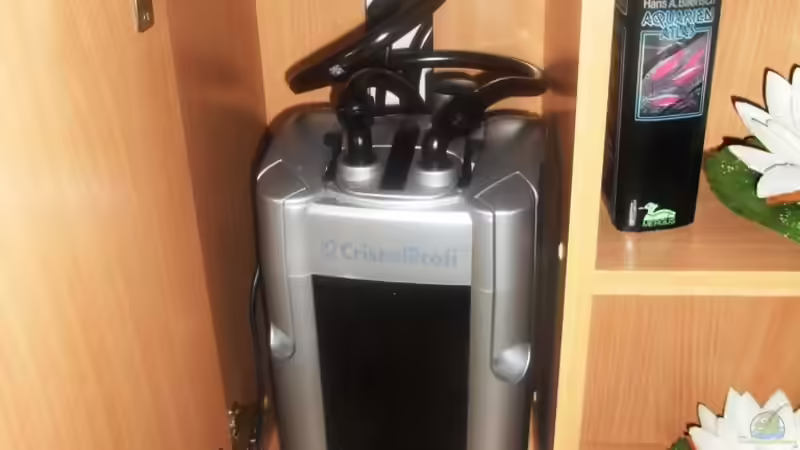 Technik im Aquarium Becken 12910 von Airpower007 (5)