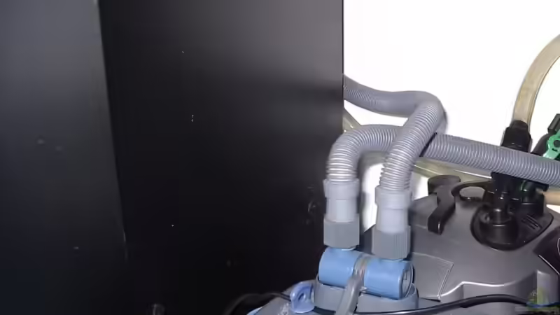 Technik im Aquarium Becken 13025 von Ronny Richter (6)