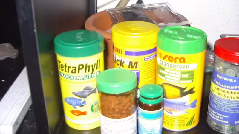 Technik im Aquarium Becken 13025 von Ronny Richter (7)