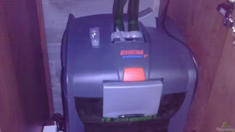 Technik im Aquarium Becken 13190 von pikespik (5)