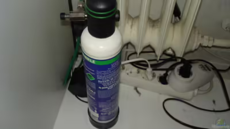 Technik im Aquarium Becken 13252 von Viktor Kraft (16)