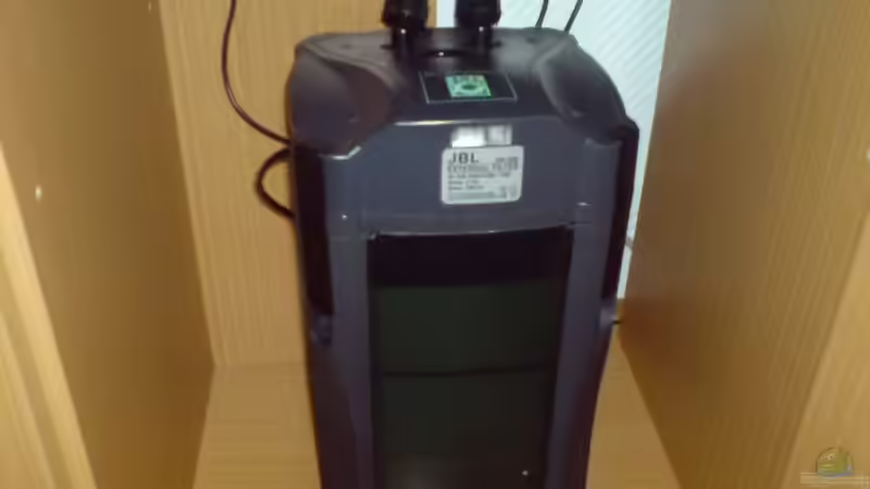 Technik im Aquarium Becken 13399 von Christian Bäcker (6)