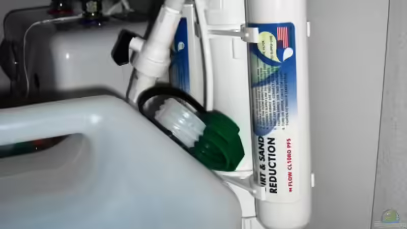 Technik im Aquarium Becken 13693 von Erich Beer (14)