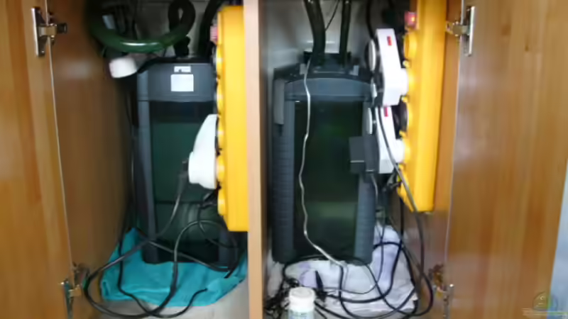 Technik im Aquarium Becken 1388 von Mario Jungnitsch (16)