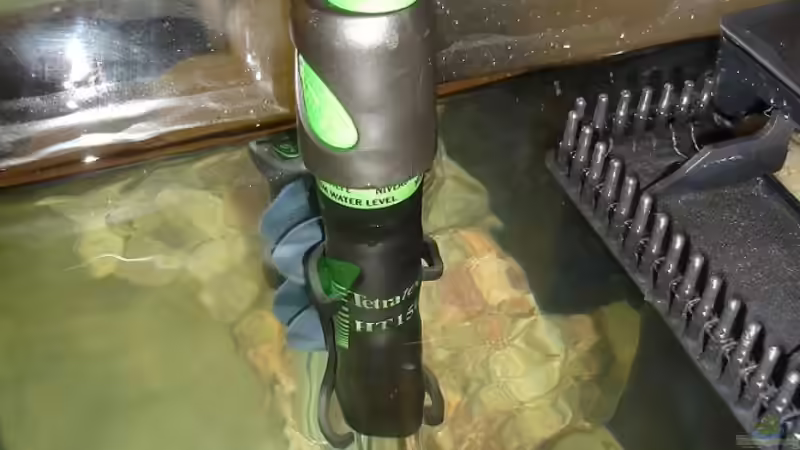 Technik im Aquarium Becken 14360 von tigger69 (20)