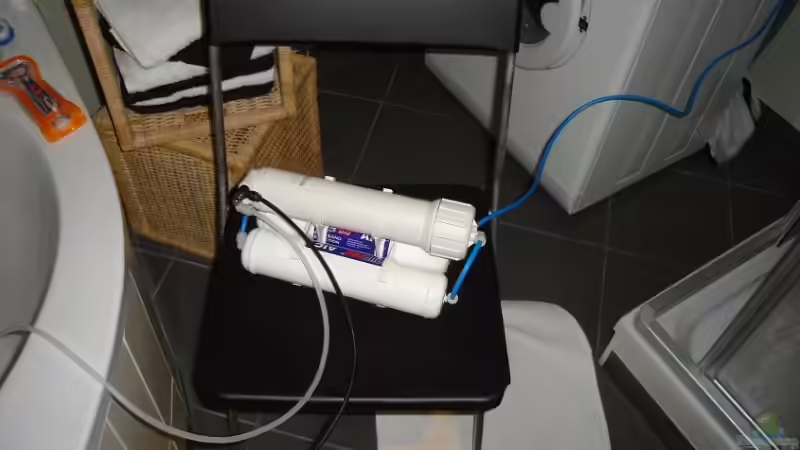 Technik im Aquarium Becken 14360 von tigger69 (25)